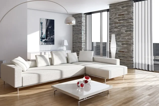 Hermoso Departamento Naciones Unidas